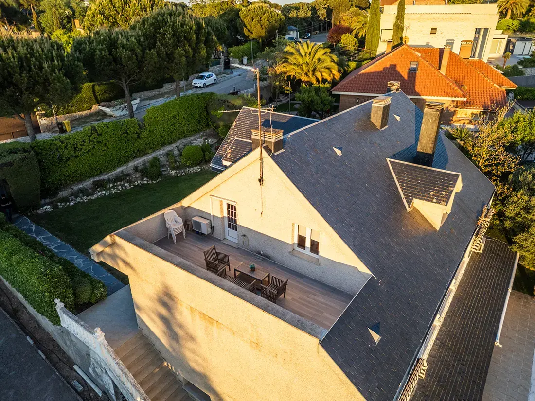 Chalet independiente en venta en Boadilla del Monte - imagen 30
