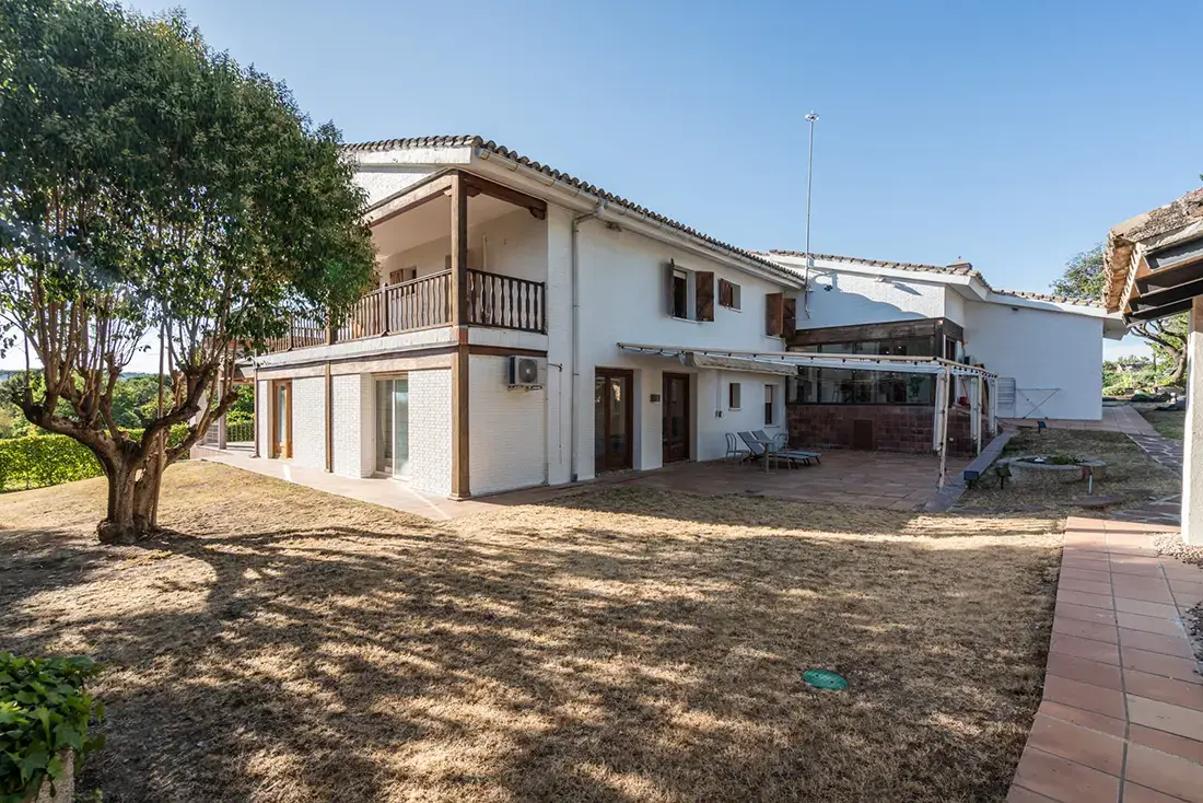 Chalet independiente en venta en Club de Golf · vivienda en venta en Madrid · Yolanda González