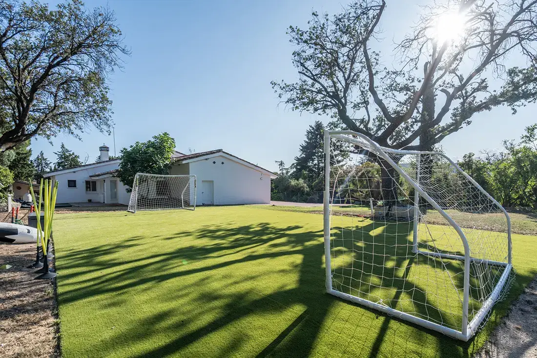 Chalet independiente en venta en Club de Golf - imagen 2