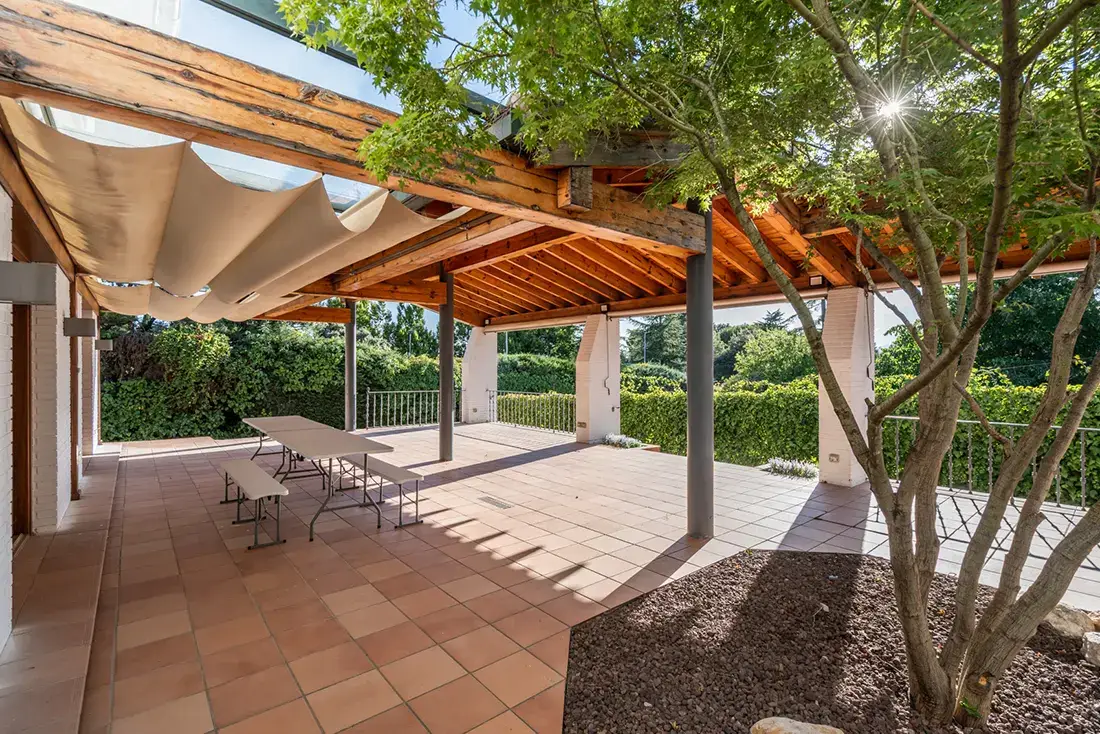 Chalet independiente en venta en Club de Golf - imagen 3