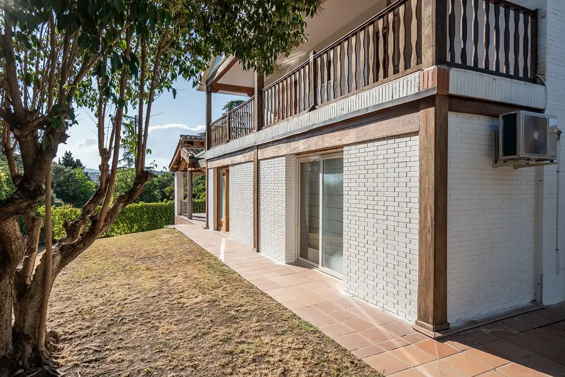 Chalet independiente en venta en Club de Golf - imagen 4