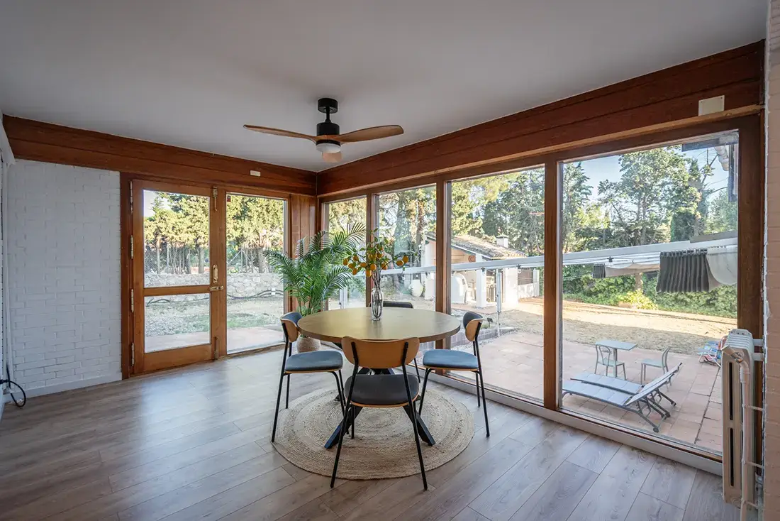 Chalet independiente en venta en Club de Golf - imagen 6