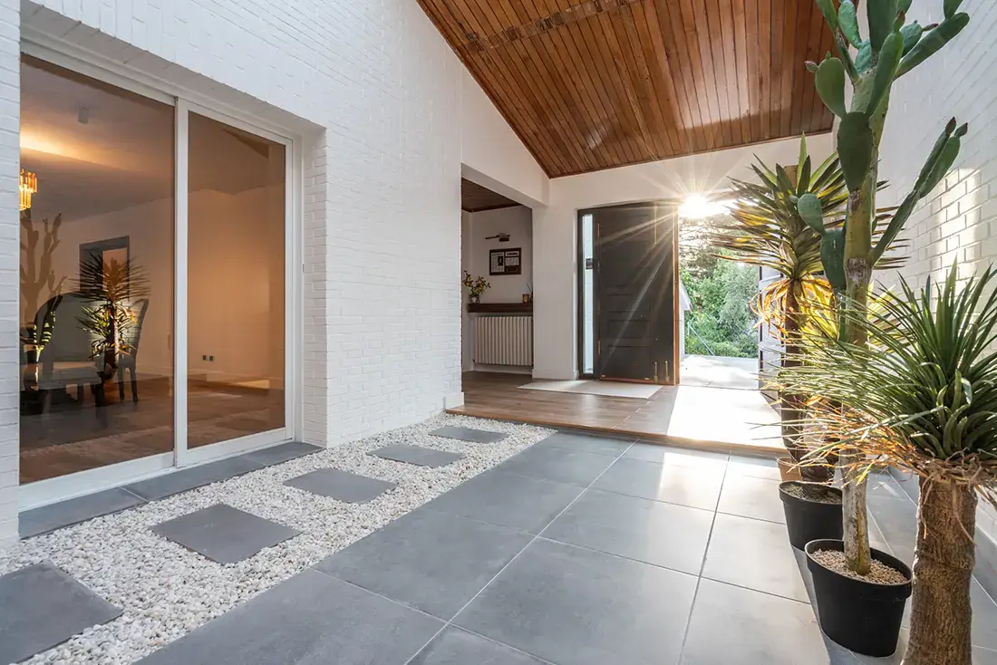 Chalet independiente en venta en Club de Golf - imagen 7