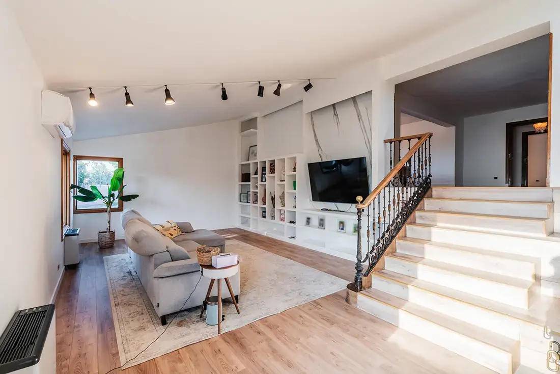 Chalet independiente en venta en Club de Golf - imagen 10