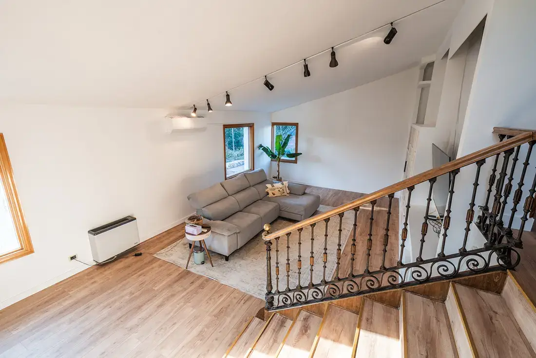 Chalet independiente en venta en Club de Golf - imagen 11