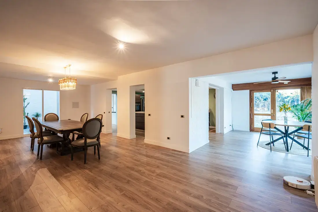 Chalet independiente en venta en Club de Golf - imagen 12