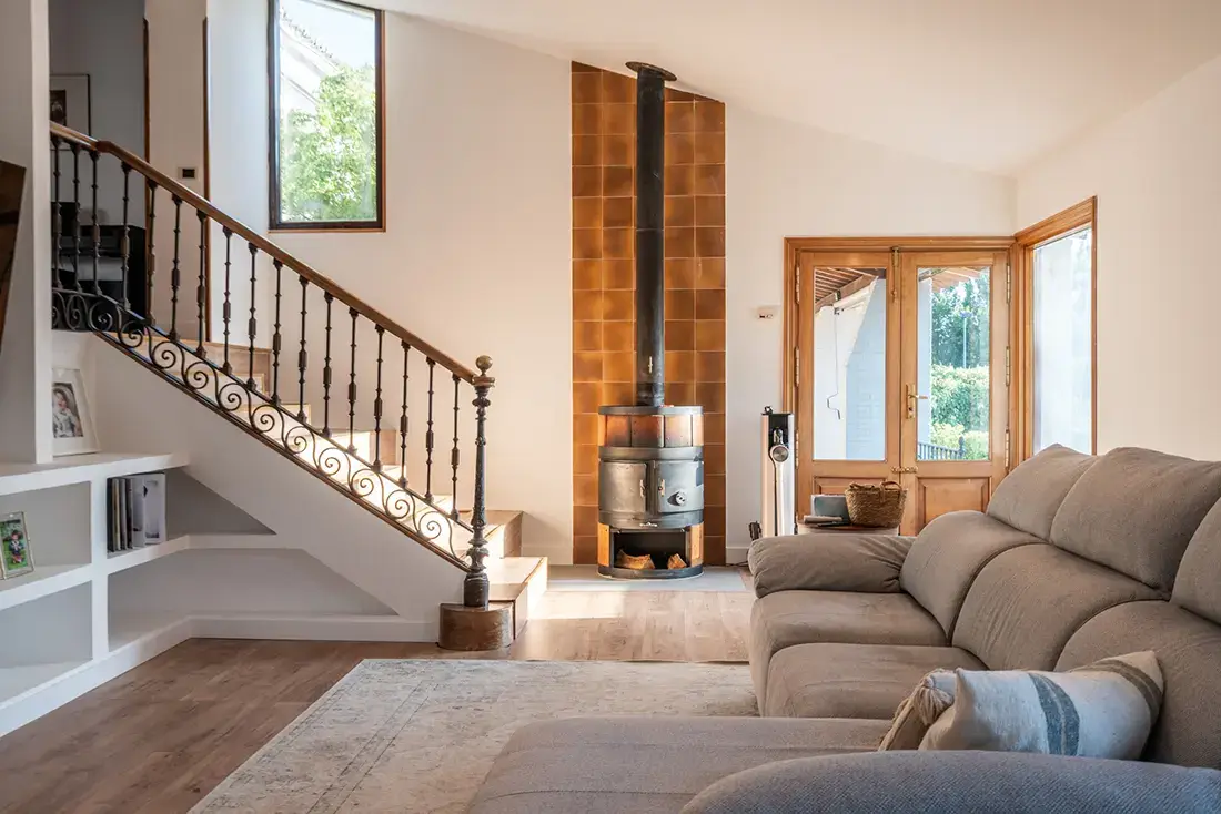 Chalet independiente en venta en Club de Golf - imagen 13