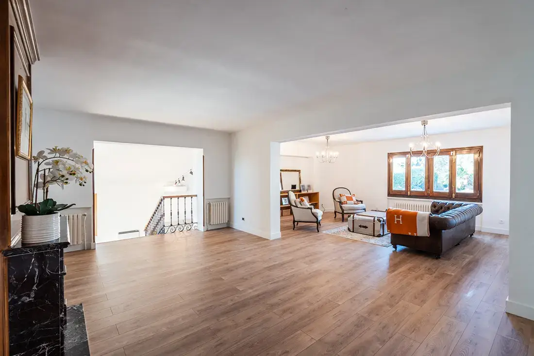 Chalet independiente en venta en Club de Golf - imagen 14