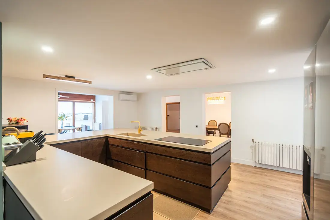 Chalet independiente en venta en Club de Golf - imagen 16