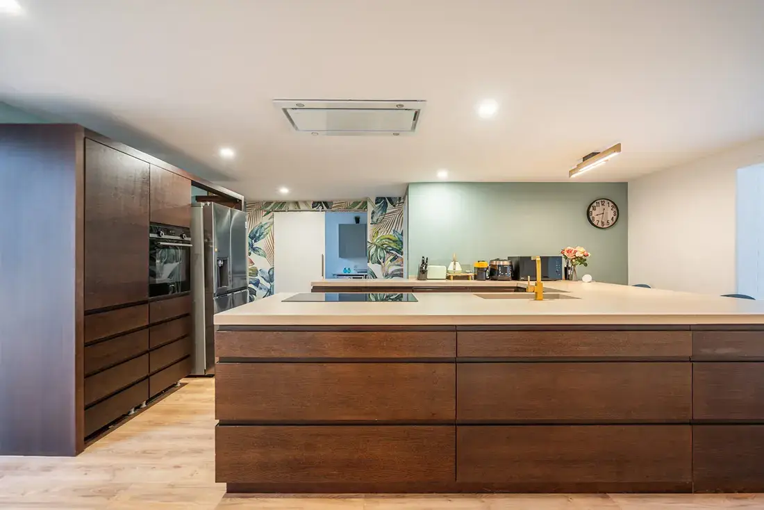 Chalet independiente en venta en Club de Golf - imagen 17