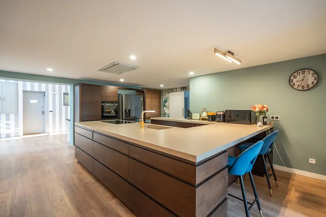 Chalet independiente en venta en Club de Golf - imagen 18