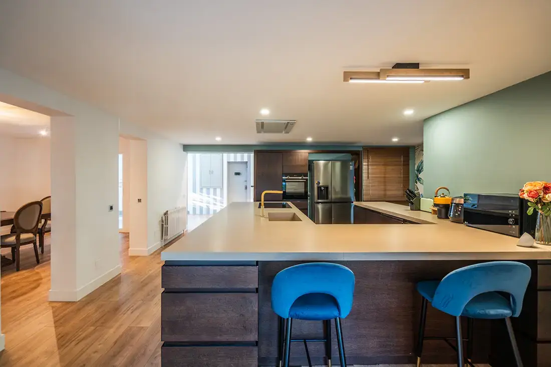 Chalet independiente en venta en Club de Golf - imagen 19