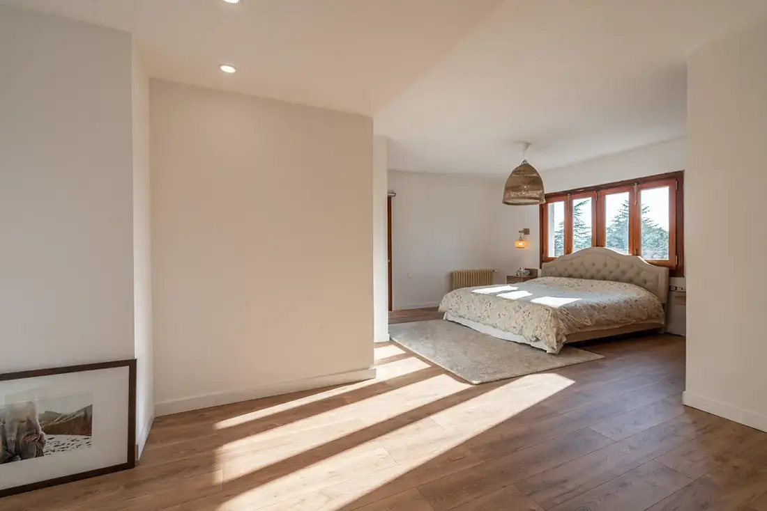 Chalet independiente en venta en Club de Golf - imagen 21
