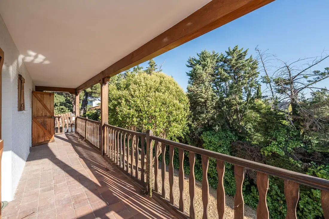 Chalet independiente en venta en Club de Golf - imagen 23