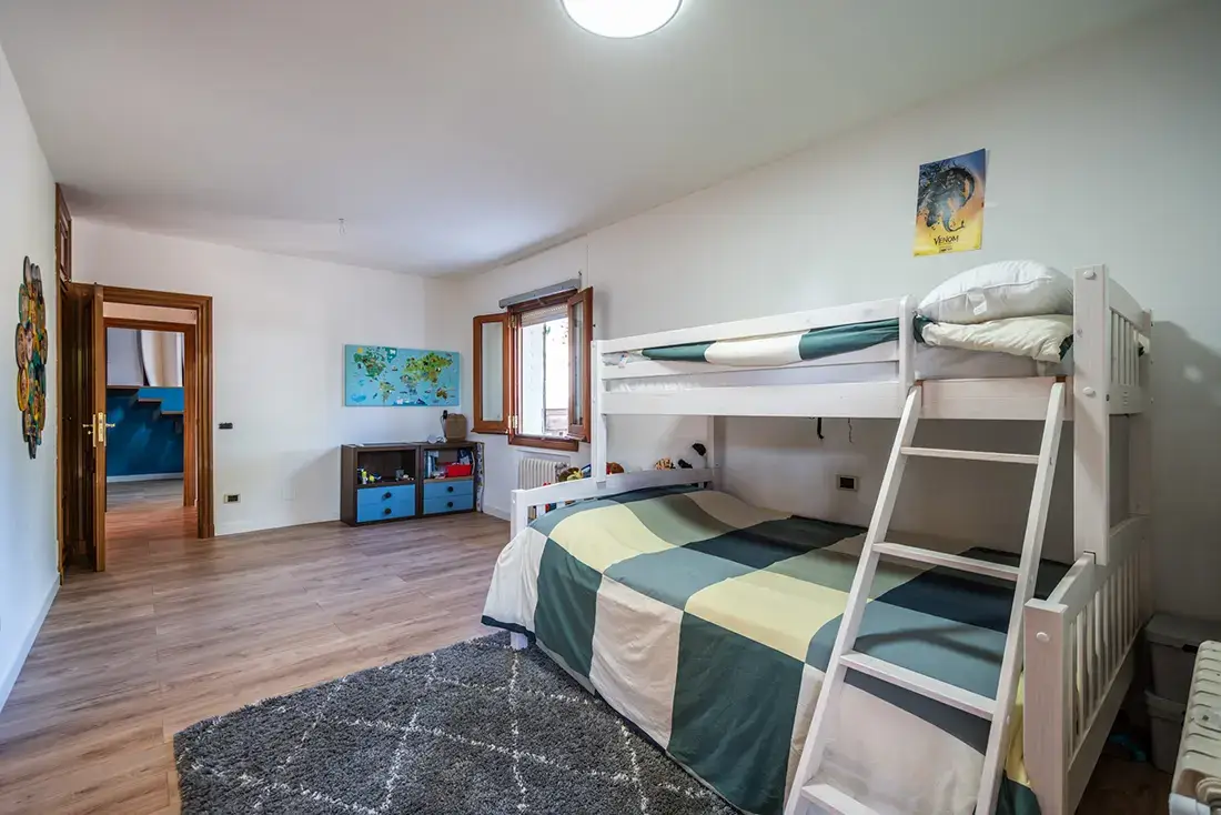 Chalet independiente en venta en Club de Golf - imagen 24