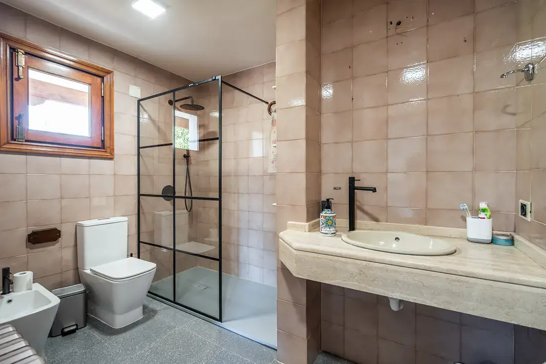 Chalet independiente en venta en Club de Golf - imagen 25