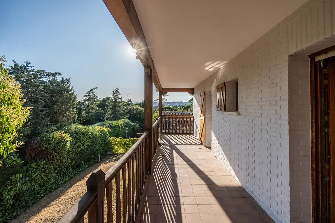 Chalet independiente en venta en Club de Golf - imagen 26