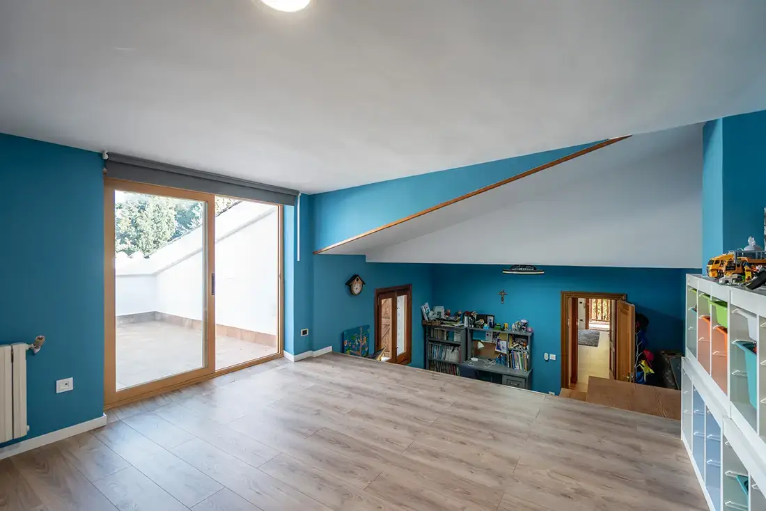 Chalet independiente en venta en Club de Golf - imagen 27
