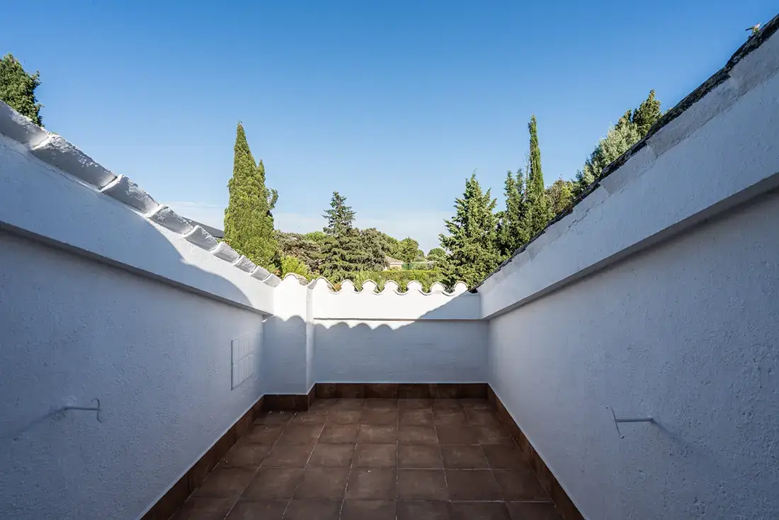 Chalet independiente en venta en Club de Golf - imagen 29