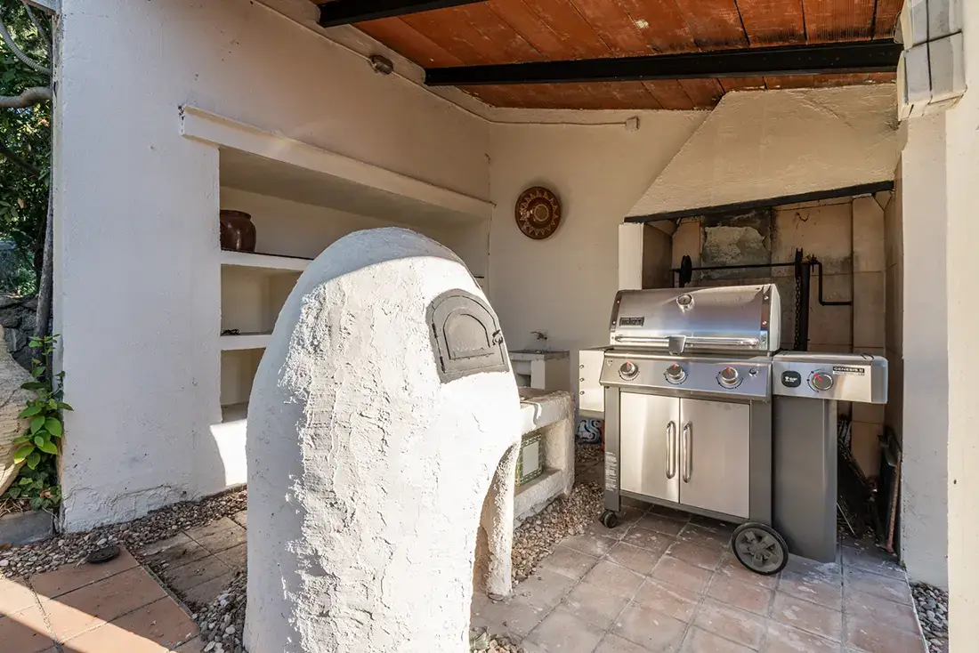 Chalet independiente en venta en Club de Golf - imagen 32