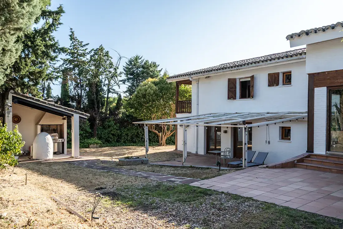 Chalet independiente en venta en Club de Golf - imagen 33