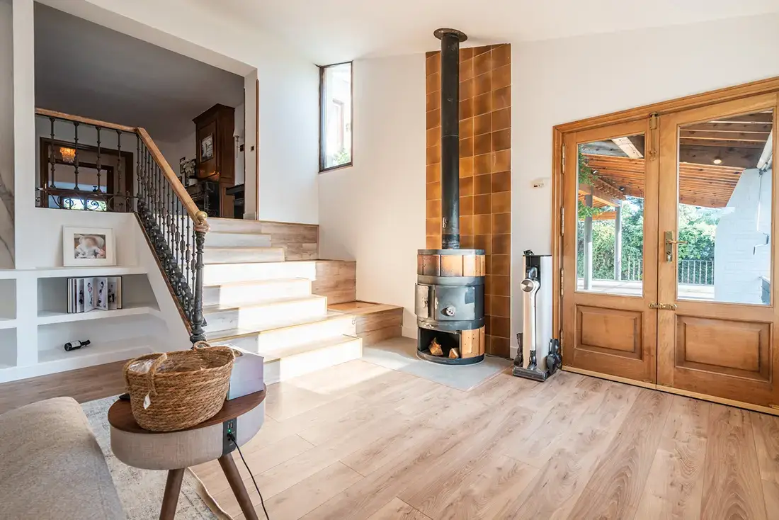 Chalet independiente en venta en Club de Golf - imagen 34