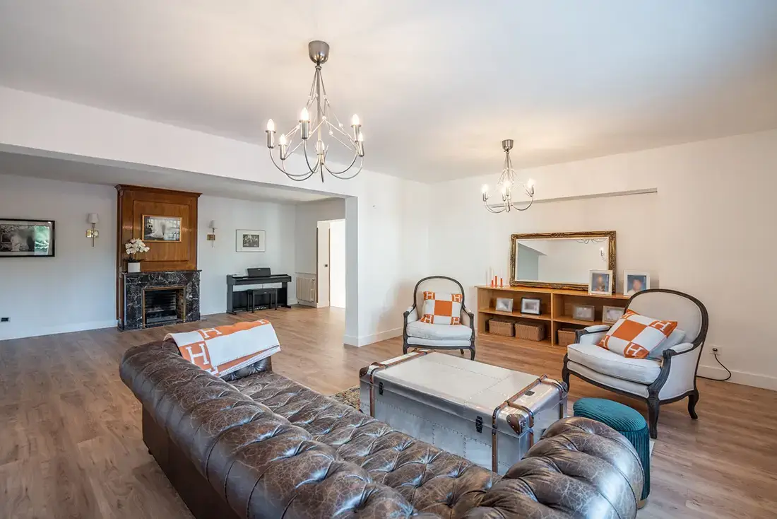 Chalet independiente en venta en Club de Golf - imagen 35