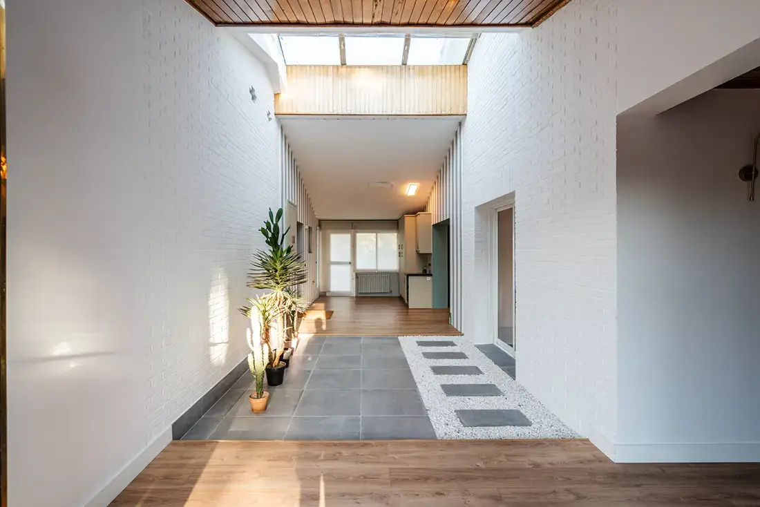 Chalet independiente en venta en Club de Golf - imagen 36
