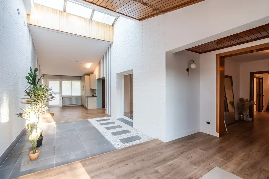 Chalet independiente en venta en Club de Golf - imagen 37