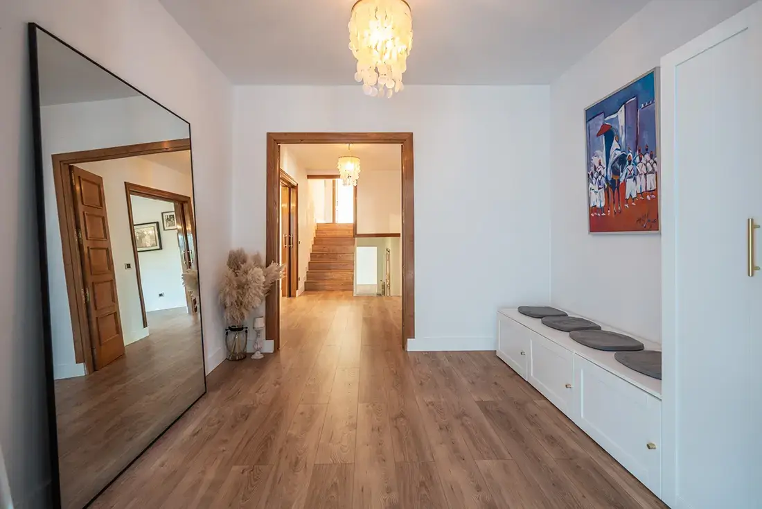 Chalet independiente en venta en Club de Golf - imagen 38