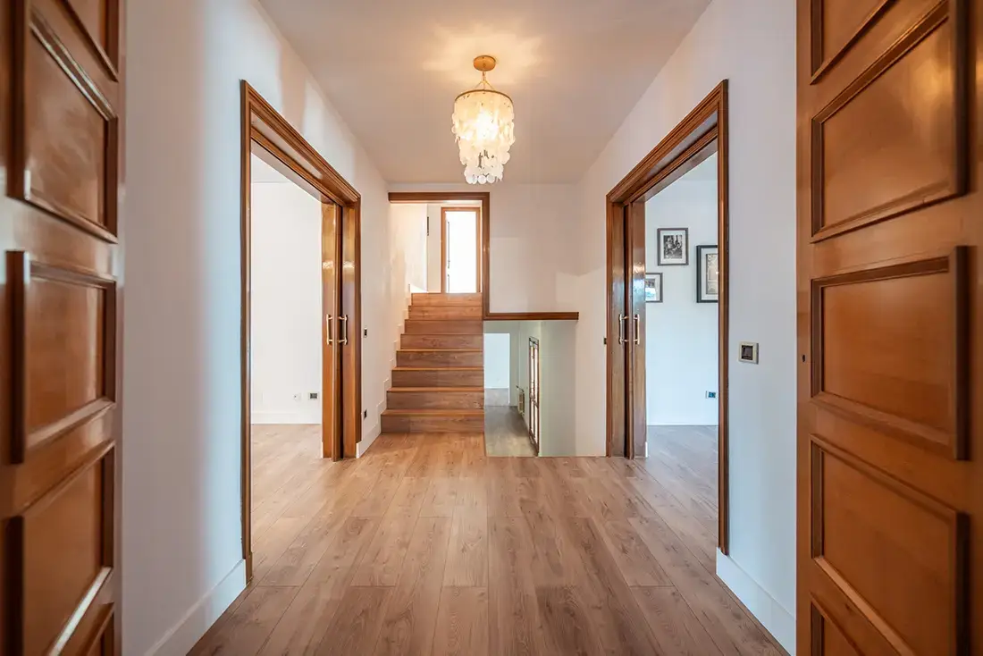 Chalet independiente en venta en Club de Golf - imagen 39