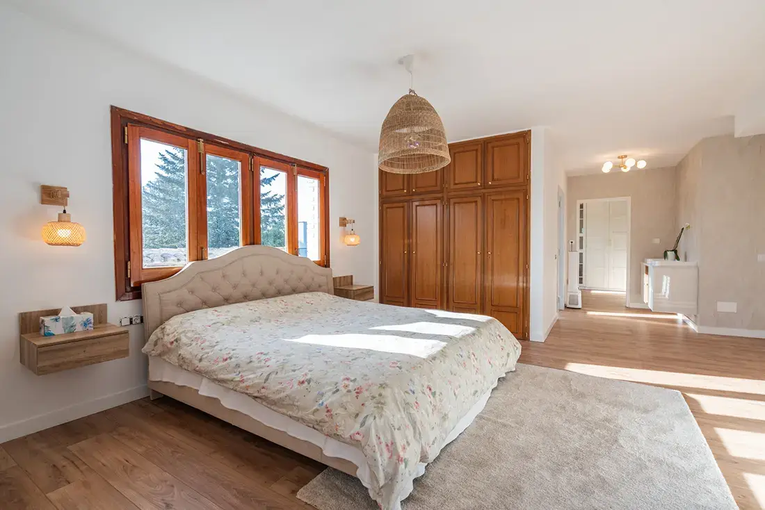 Chalet independiente en venta en Club de Golf - imagen 41
