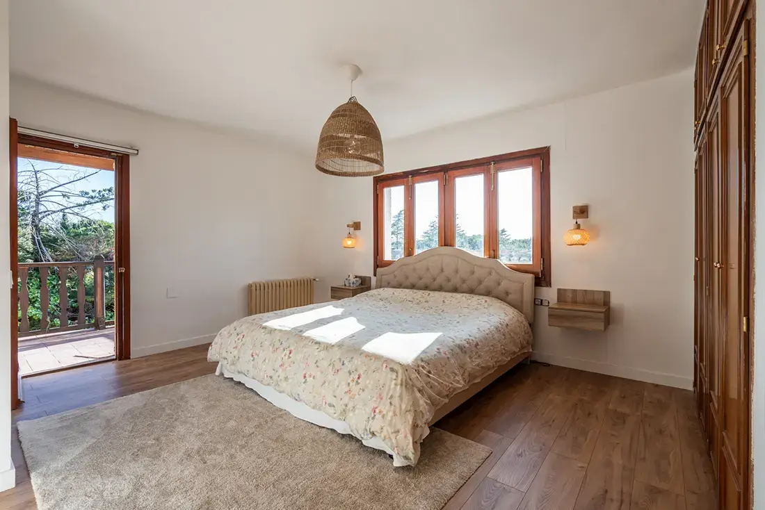 Chalet independiente en venta en Club de Golf - imagen 42