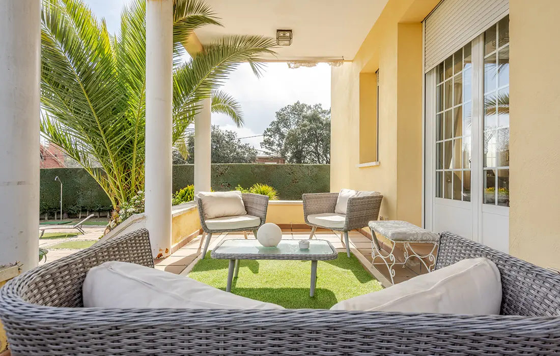 Chalet independiente en venta en Los Peñascales. - imagen 3