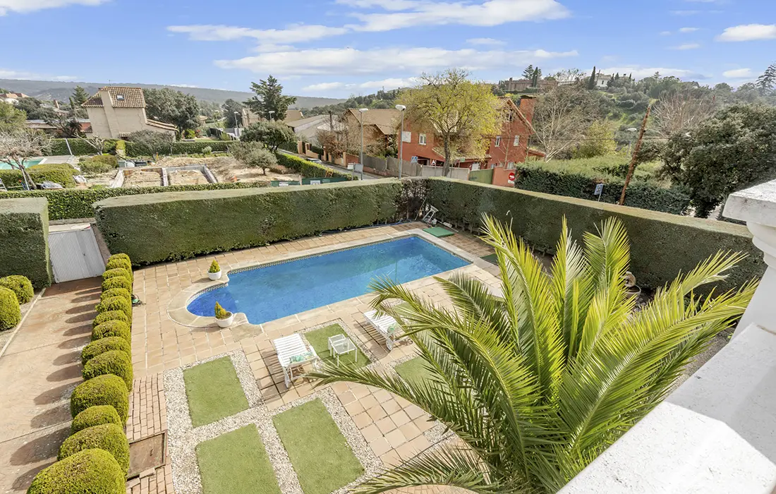 Chalet independiente en venta en Los Peñascales. - imagen 5