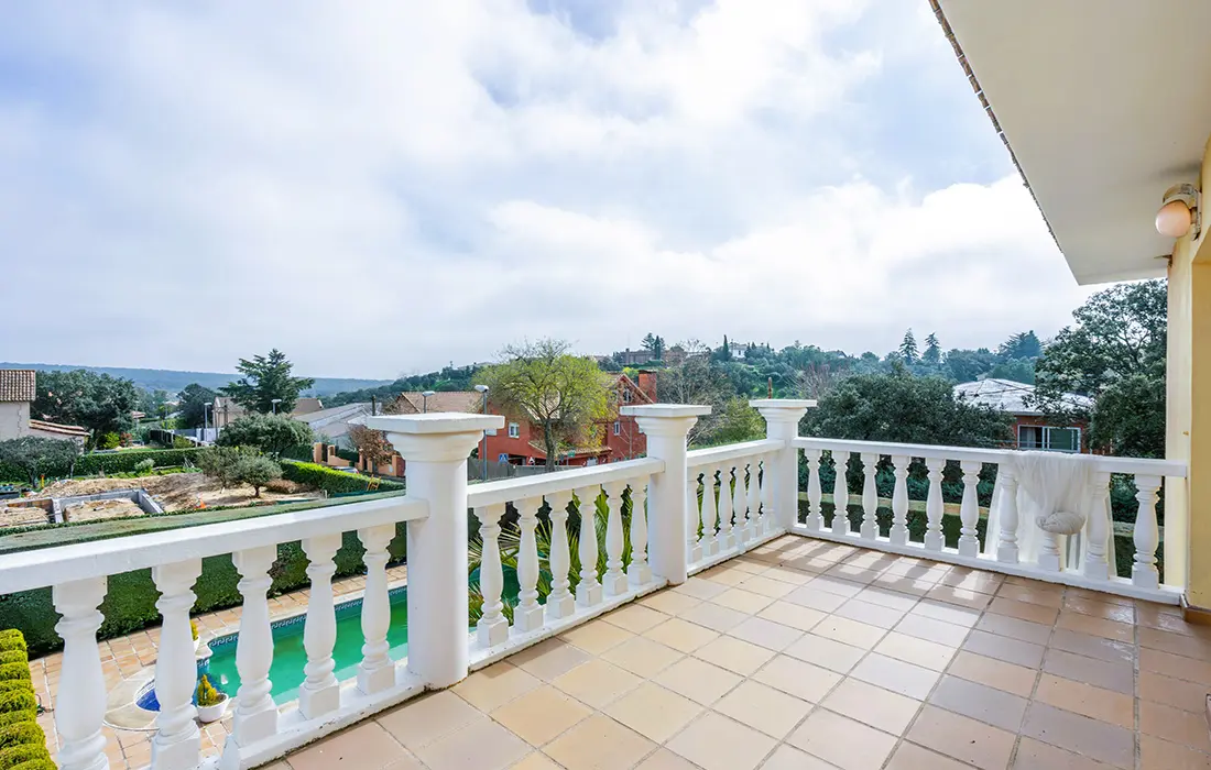 Chalet independiente en venta en Los Peñascales. - imagen 6