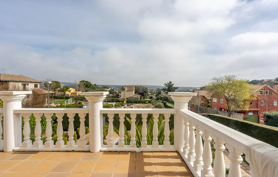 Chalet independiente en venta en Los Peñascales. - imagen 7