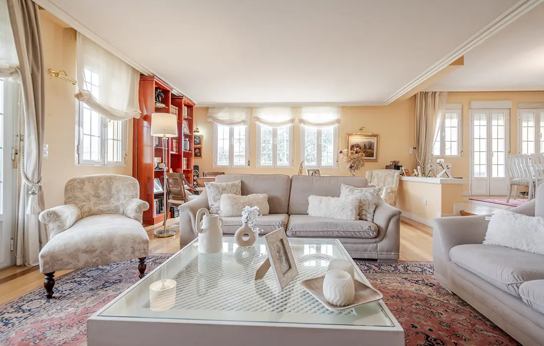 Chalet independiente en venta en Los Peñascales. - imagen 23