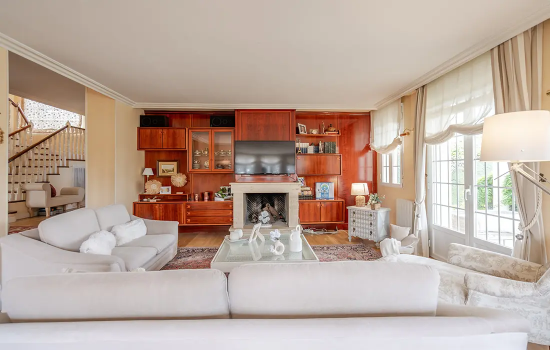 Chalet independiente en venta en Los Peñascales. - imagen 24
