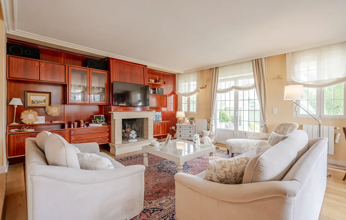 Chalet independiente en venta en Los Peñascales. - imagen 25