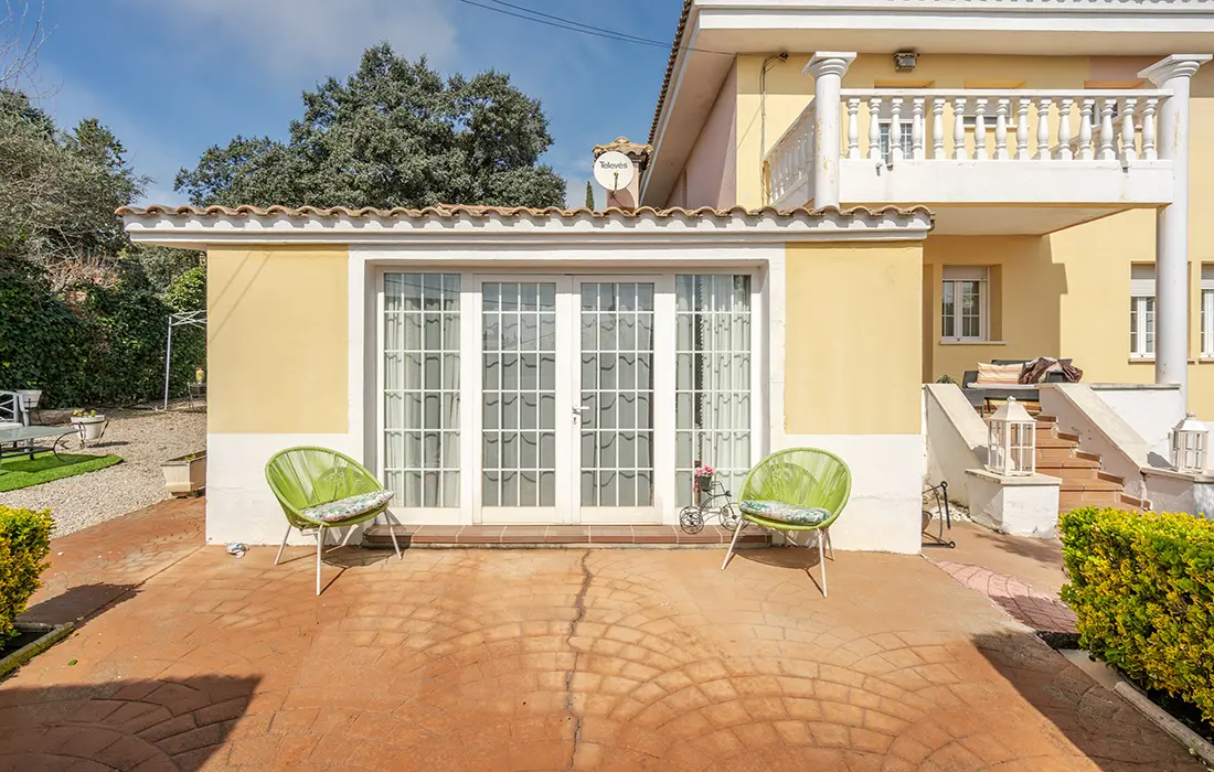 Chalet independiente en venta en Los Peñascales. - imagen 30