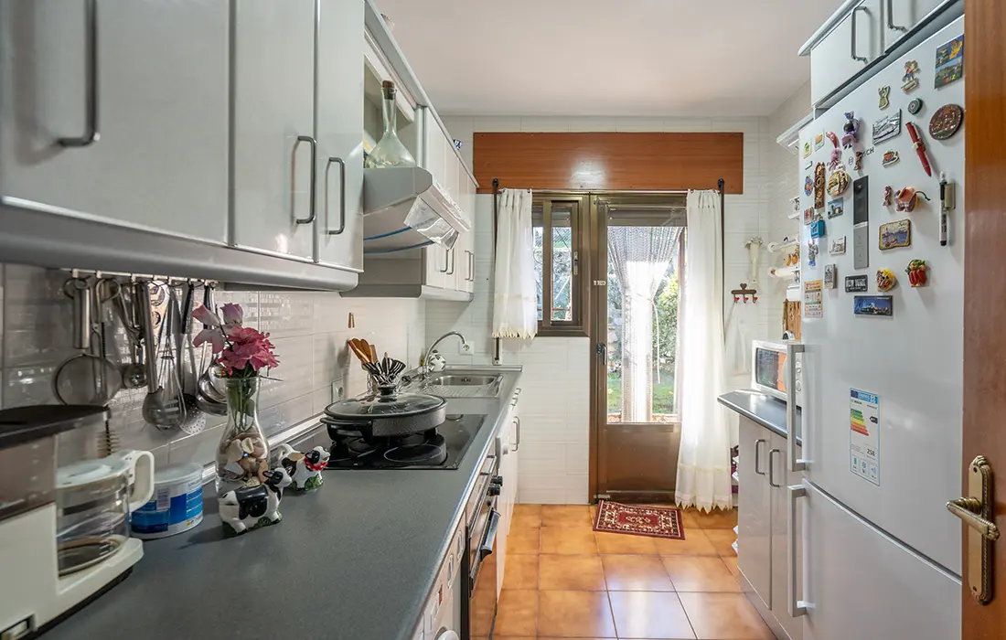 Chalet Independiente en Venta en Navalagamella, Madrid - imagen 8