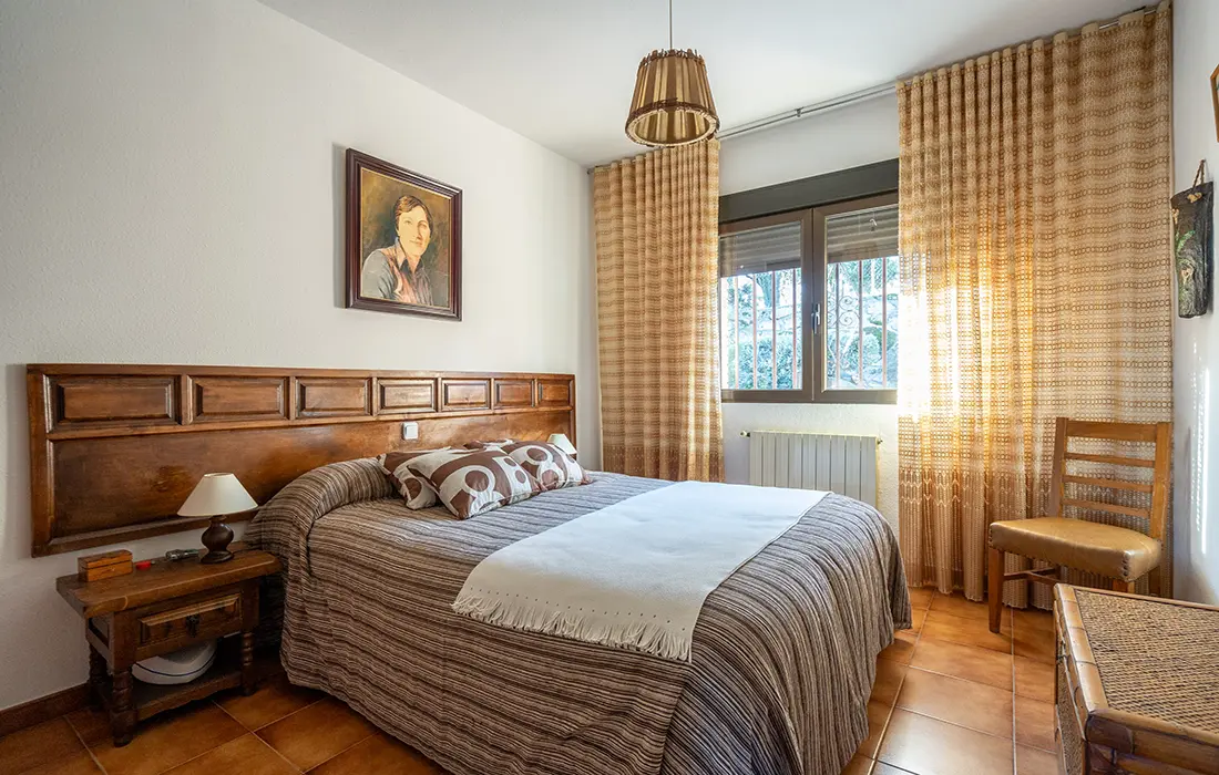 Chalet Independiente en Venta en Navalagamella, Madrid - imagen 10
