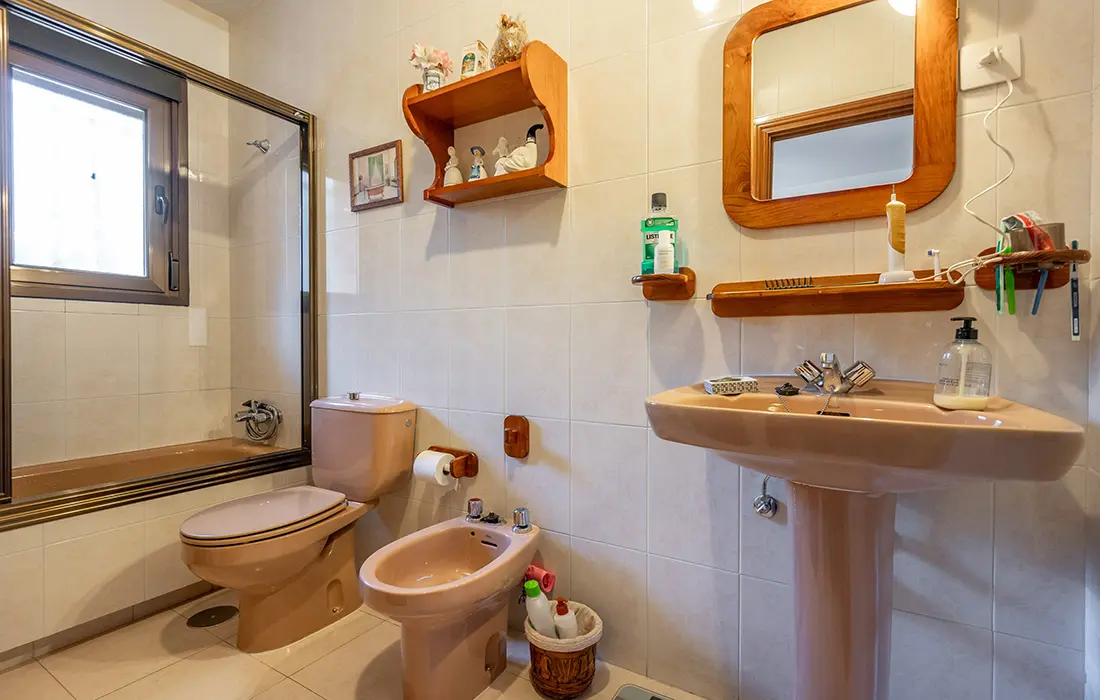 Chalet Independiente en Venta en Navalagamella, Madrid - imagen 11