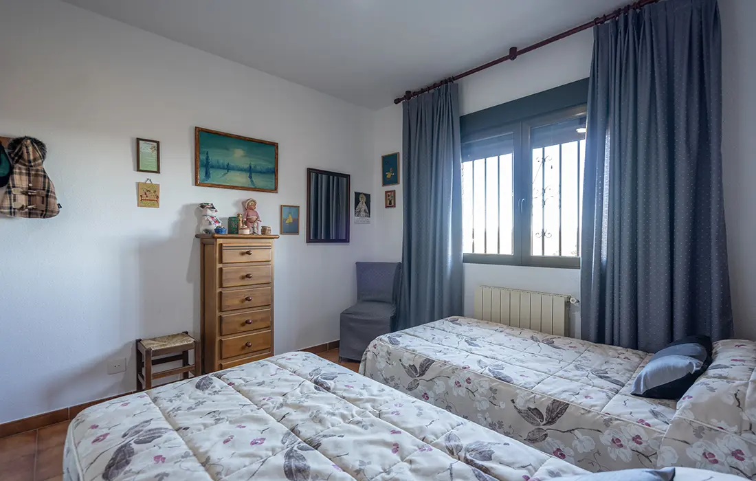 Chalet Independiente en Venta en Navalagamella, Madrid - imagen 13