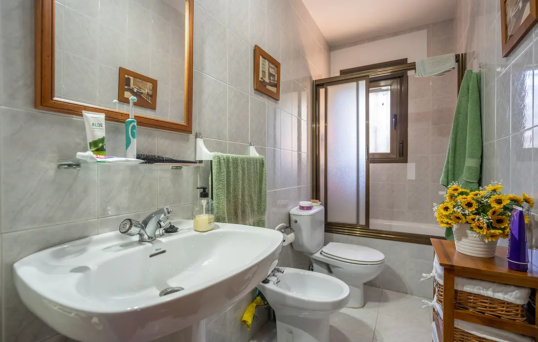 Chalet Independiente en Venta en Navalagamella, Madrid - imagen 14