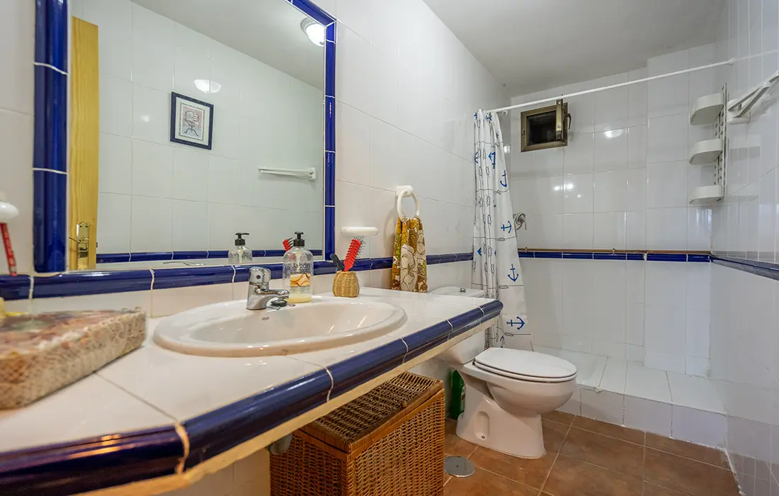 Chalet Independiente en Venta en Navalagamella, Madrid - imagen 17