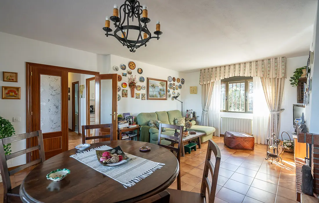Chalet Independiente en Venta en Navalagamella, Madrid - imagen 20