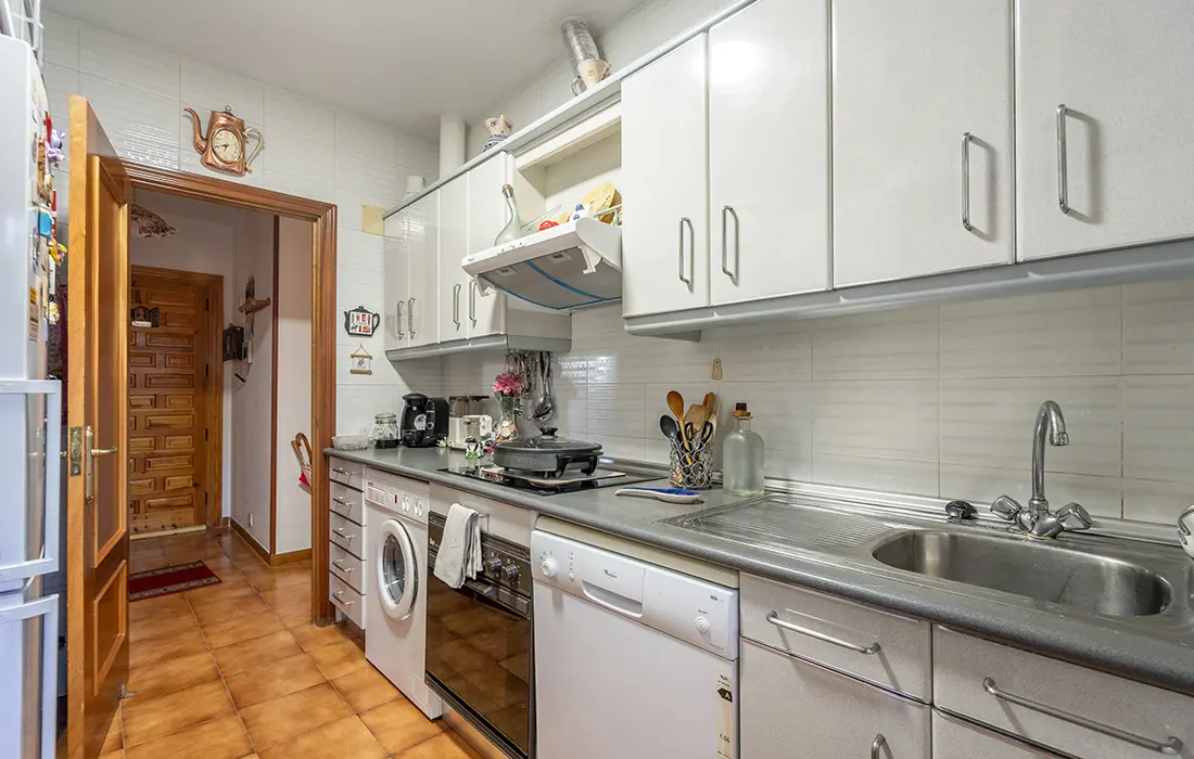 Chalet Independiente en Venta en Navalagamella, Madrid - imagen 21
