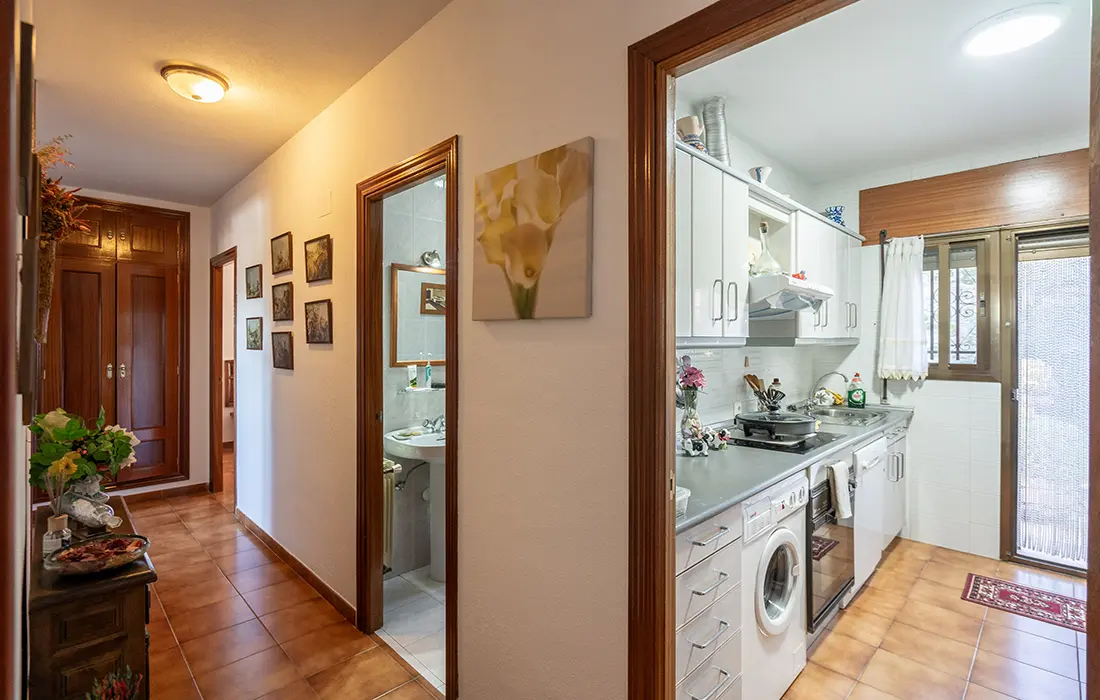 Chalet Independiente en Venta en Navalagamella, Madrid - imagen 22